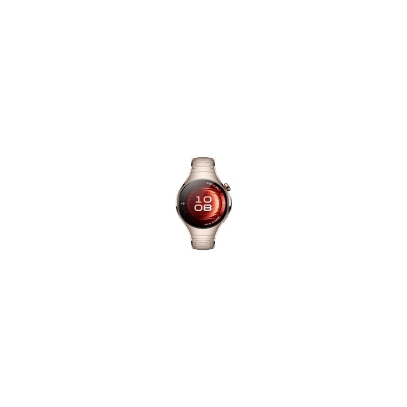 Huawei Watch 5 42mm Soc-L29M gold (55020EWC)