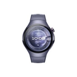 Huawei Watch 5 46mm Rates-L39L grey-purple (55020EVX)