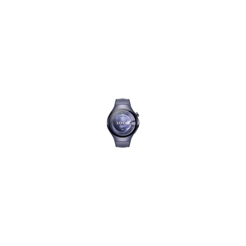 Huawei Watch 5 46mm Rates-L39L grey-purple (55020EVX)