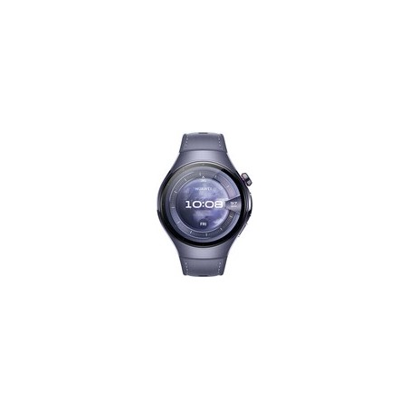 Huawei Watch 5 46mm Rates-L39L grey-purple (55020EVX)