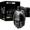 INSTAR IN-9820 4K schwarz 18003 IPÜberwachungskamera (INSTAR IN-9820 4K schwarz 18003)