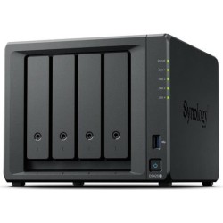 Synology DS425+ Desktop 4-BAY Intel Celeron J4125 (DS425+)