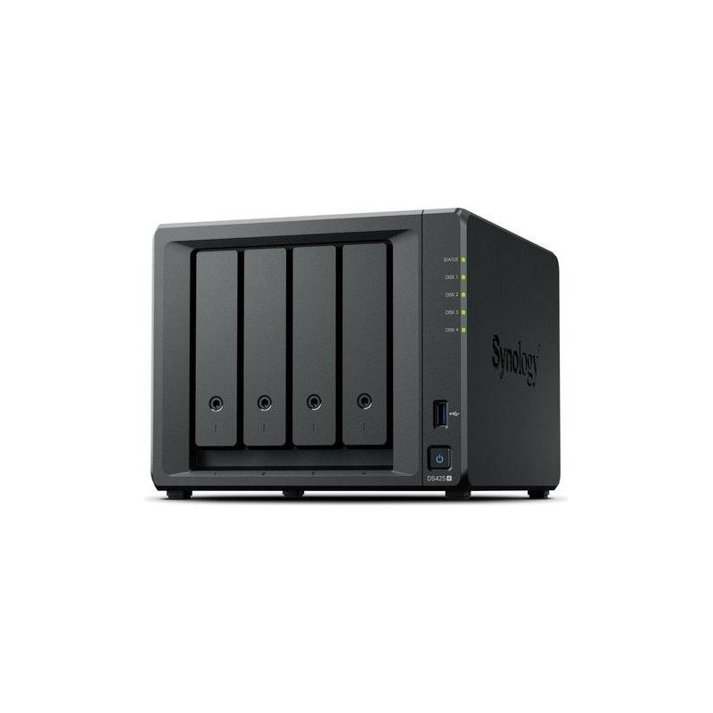 Synology DS425+ Desktop 4-BAY Intel Celeron J4125 (DS425+)