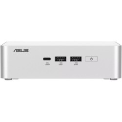ASUS NUC 15 Pro+ RNUC15CRSU900002 - Barebone (90AR00P3-M00050)