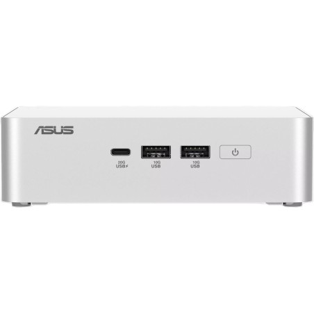ASUS NUC 15 Pro+ RNUC15CRSU900002 - Barebone (90AR00P3-M00050)