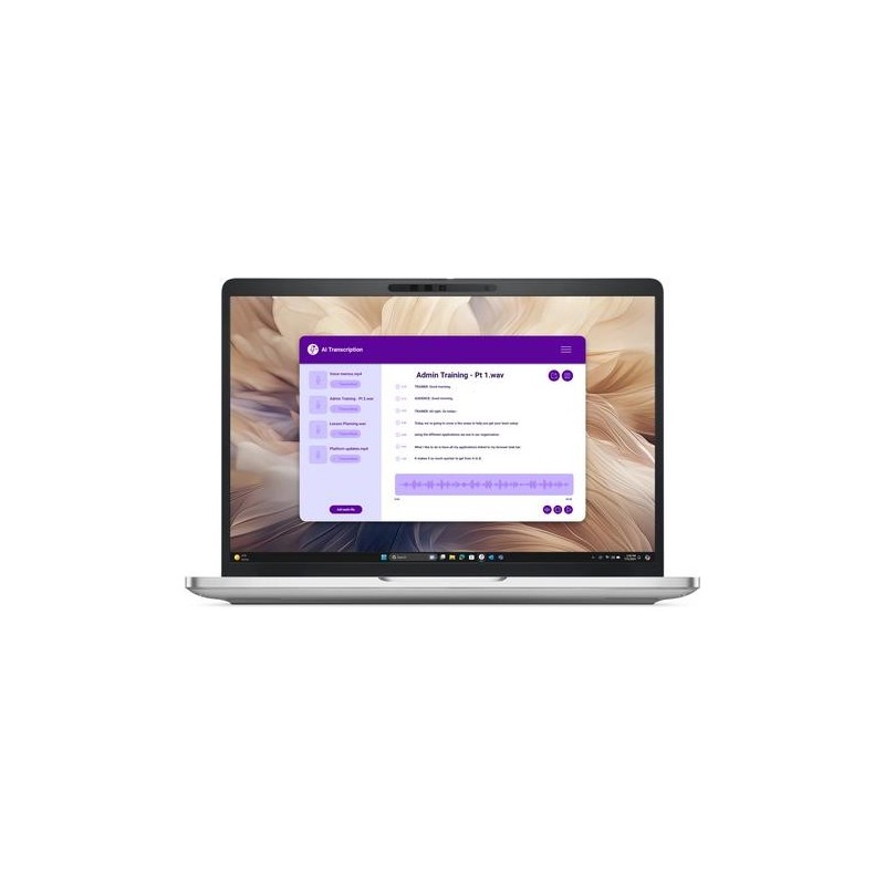 Dell Pro 13 Plus PB13250 U5-235U - Notebook - Core Ultra 5 (YXWNP)
