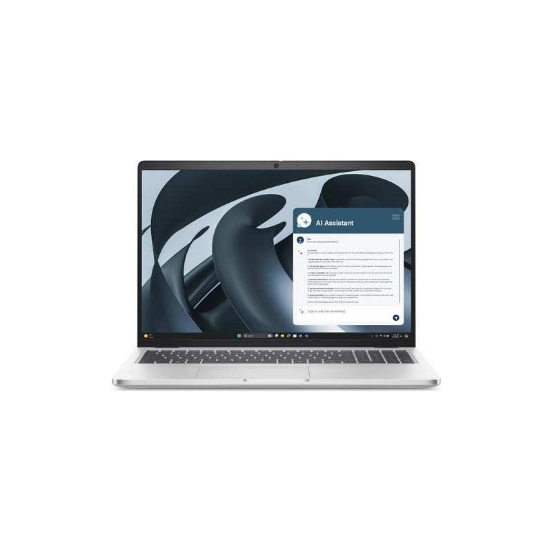 Dell Pro 16 Plus PB16255 AMD Ryzen 5 - Notebook - 3,5 GHz (JP4NC)