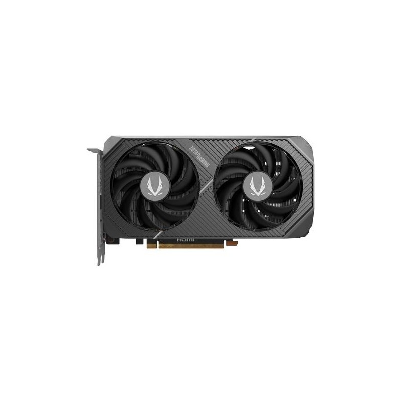 ZOTAC RTX 5060 Twin Edge OC GDDR7 HDMI 3xDP (ZT-B50600H-10M)