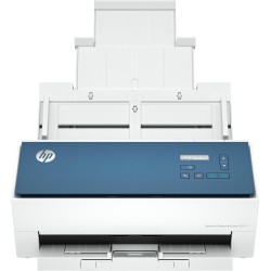 HP ScanJet Enterprise Flow 9000 s1 - Dokumentenscanner - CMOS / CIS - Duplex - A3/Ledger - 600 dpi x 600 dpi - bis zu 80 Seiten