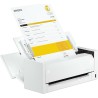 HP Scanjet Pro 4200 s1 - Dokumentenscanner - Duplex - 216 x 5842 mm - 1200 dpi x 1200 dpi - bis zu 40 Seiten/Min. (einfarbig) (