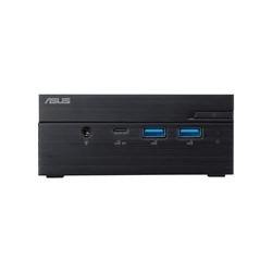 ASUS PC ASUS PN53-BS7773MDS1 AMD Ryzen 7 UHD Black - Ryzen 7 - 7730U Barebone ohne OS (90MR0112-M00080)