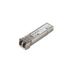 NETGEAR ProSafe AXM763 - SFP+-Transceiver-Modul - 10GBase-LRM - Plug-in-Modul - bis zu 260 m (AXM763-10000S)