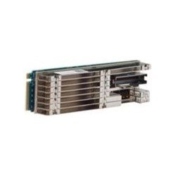 Broadcom MegaRAID 9524-8i - Speichercontroller (RAID) - 8 Sender/Kanal - SATA 6Gb/s / SAS 12Gb/s / PCIe 4.0 (NVMe) - RAID 0, 1,