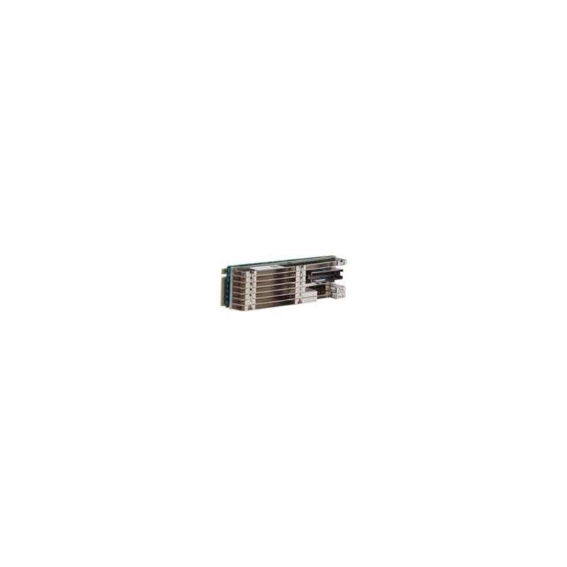Broadcom MegaRAID 9524-8i - Speichercontroller (RAID) - 8 Sender/Kanal - SATA 6Gb/s / SAS 12Gb/s / PCIe 4.0 (NVMe) - RAID 0, 1,
