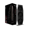 XFX VGA Radeon RX9060XT Mercury OC Gaming 3xDP/1xHDMI AMD Radeon RX 9060XT - Grafikkarte (RX-96TMERCB9)
