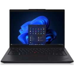 Lenovo ThinkPad L14 Gen 6 21S6 - Intel Core Ultra 7 255U / 2 GHz - Win 11 Pro - Intel Graphics - 16 GB RAM - 512 GB SSD TCG Opa