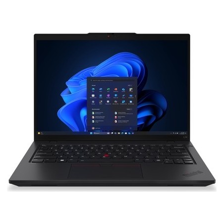 Lenovo ThinkPad L14 Gen 6 21S6 - Intel Core Ultra 7 255U / 2 GHz - Win 11 Pro - Intel Graphics - 16 GB RAM - 512 GB SSD TCG Opa