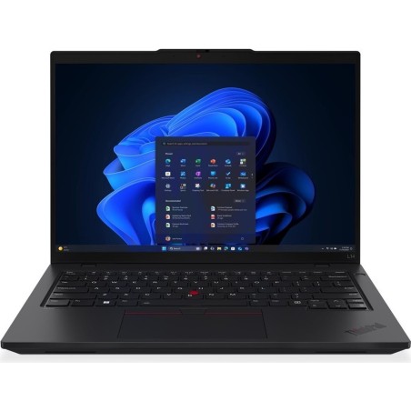 Lenovo ThinkPad L14 Gen 6 21S8 - AMD Ryzen 5 Pro 215 / 3.2 GHz - Win 11 Pro - Radeon 740M - 16 GB RAM - 512 GB SSD TCG Opal Enc
