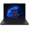 Lenovo ThinkPad L14 Gen 6 21S8 - AMD Ryzen 5 Pro 215 / 3.2 GHz - Win 11 Pro - Radeon 740M - 16 GB RAM - 512 GB SSD TCG Opal Enc