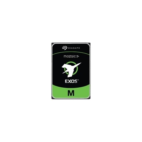 Seagate Exos M 3.5IN 7200RPM 28TB SATA - Festplatte - Serial ATA (ST28000NM003K)