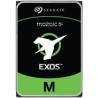 Seagate Exos M 3.5IN 7200RPM 28TB SATA - Festplatte - Serial ATA (ST28000NM003K)