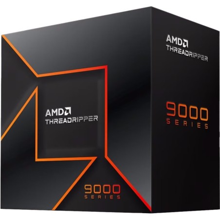 AMD Threadripper 9970x STR5 32C 5.4GHz 160MB (100-100001594WOF)