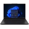 Lenovo ThinkPad L16 Gen 2 21SC 40.6 cm (16") Notebook - AMD Ryzen 5 Pro 215 / 3.2 GHz - Win 11 Pro - Radeon 740M - 16 GB RAM -