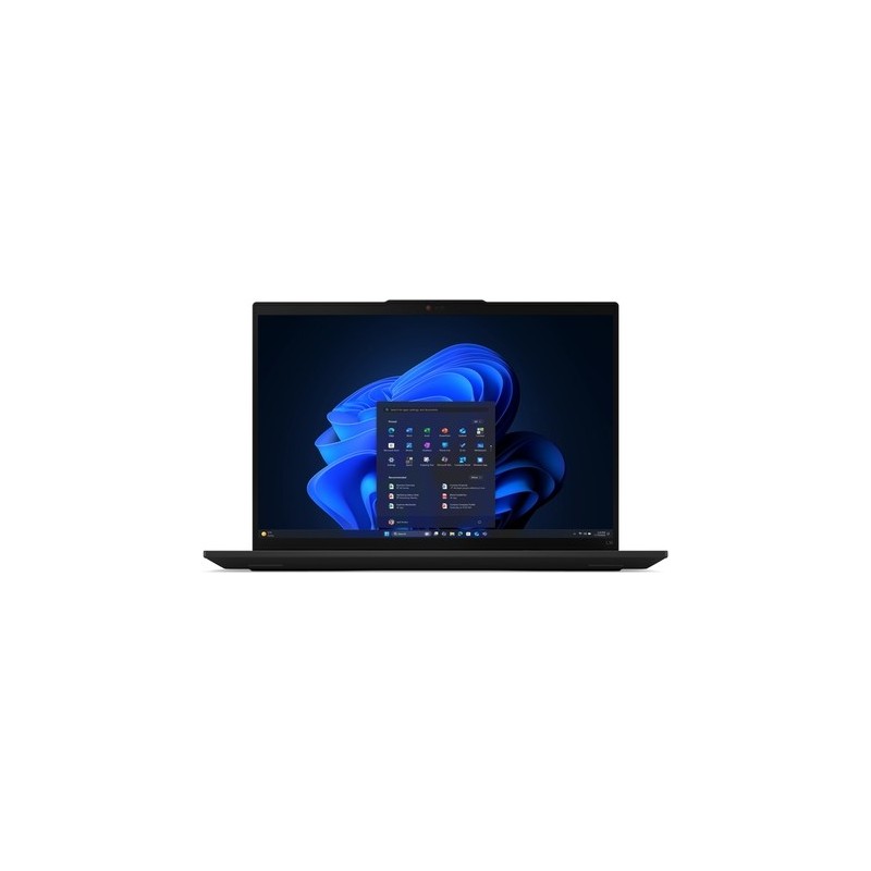 Lenovo ThinkPad L16 G2 16" Notebook - Intel Core Ultra 7 255U, Intel Graphics, 32 GB DDR5, 1 TB SSD, Windows 11 Pro, schwarz (2
