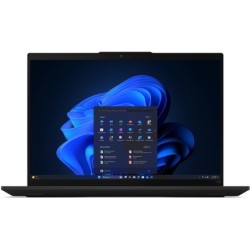 Lenovo ThinkPad L16 G2 16" Notebook - Intel Core Ultra 7 255U, Intel Graphics, 32 GB DDR5, 1 TB SSD, Windows 11 Pro, schwarz (2