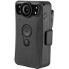 Transcend DrivePro Body 30 - Camcorder - 1440 p / 60 BpS - Flash 128 GB - interner Flash-Speicher - Bluetooth, Wi-Fi (TS128GDPB