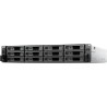 Synology RX1225RP Erweiterungseinheit 12 Schächte, 2HE Rack, SATA-600 (RX1225RP)