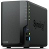 Synology 2-bay DiskStation Intel Celeron j4125 Q - Storage Server - NAS (DS225+)