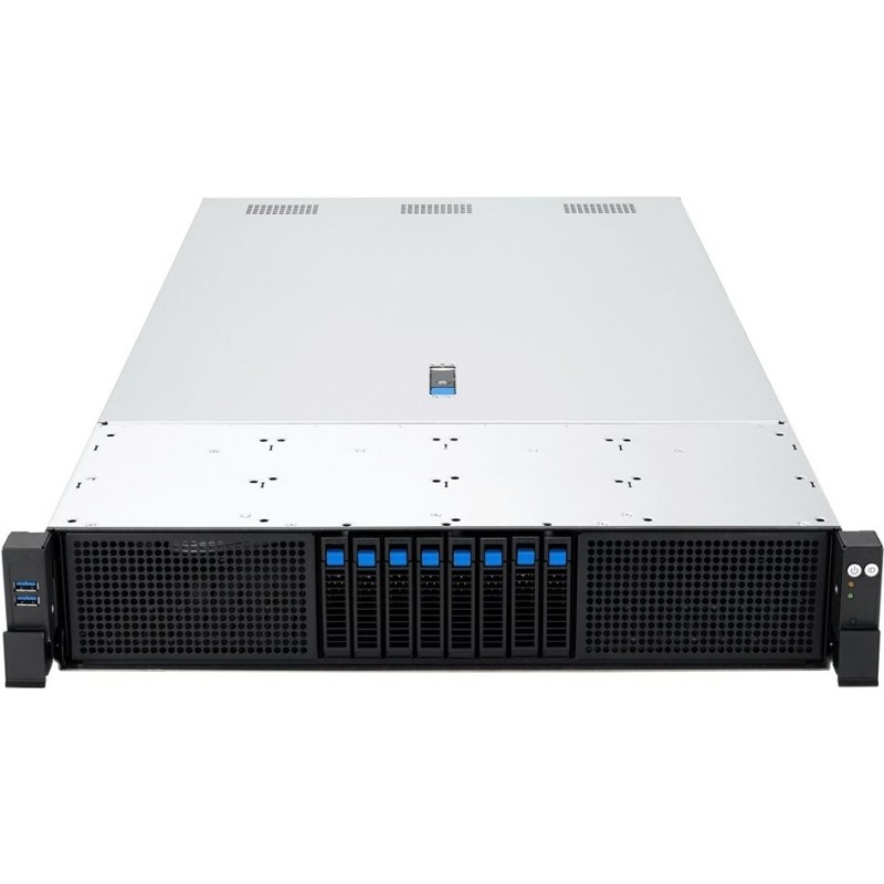 ASUS RS720A-E13-RS8G/3.2WK/8NVMe/GPU (90SF0441-M000H0)