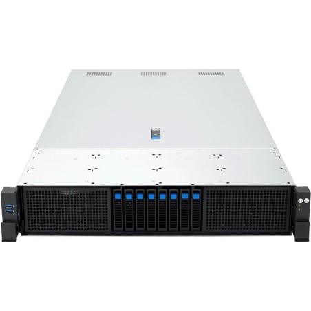 ASUS RS720A-E13-RS8G/3.2WK/8NVMe/GPU (90SF0441-M000H0)