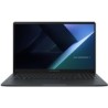 ASUS ExpertBook B1 15.6" i7-13620H 16 512 B1503CVA-S73399X W11P - Core i7 - 39,6 cm (90NX0801-M05UC0)