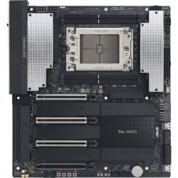 ASUS PRO WS TRX50-SAGE WIFI A Mainboard SSI CEB Socket sTR5 AMD TRX50 WiFi 7 (90MB1LE0-M0EAY0)