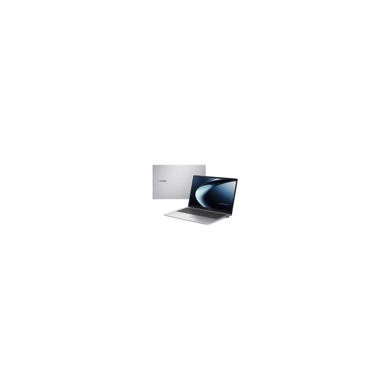 ASUS ExpertBook PM1 15.6" (39,6 cm) Notebook R7-7735HS 16 512 PM1503CDA-S70064 ohne OS - 3,2 GHz - 512 GB SSD - DDR5 - SDRAM -