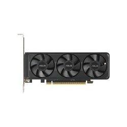 ASUS GeForce RTX 5060 OC LP BRK GDDR7 2xHDMI 1xDP - Grafikkarte - PCI-Express (90YV0N90-M0NA00)