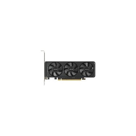 ASUS GeForce RTX 5060 OC LP BRK GDDR7 2xHDMI 1xDP - Grafikkarte - PCI-Express (90YV0N90-M0NA00)