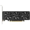 ASUS GeForce RTX 5060 OC LP BRK GDDR7 2xHDMI 1xDP - Grafikkarte - PCI-Express (90YV0N90-M0NA00)