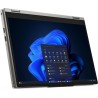 Lenovo ThinkPad L13 Notebook 13" (33 cm) - 3,2 GHz - 1 TB SSD - 32 GB RAM - WUXGA (1920x1200) - Multitouch-Funktion - WLAN - W