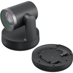 Logitech Rally - Streamline Kit - Konferenzkamera - PTZ - Farbe - 3840 x 2160 - USB-C (991-000553)