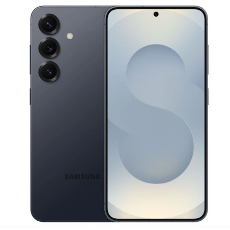 Samsung Galaxy S25 - 5G Smartphone - Dual-SIM - RAM 12 GB / Interner Speicher 512 GB - OLED-Display - 6.2" - 2340 x 1080 Pixel