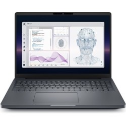 Dell Pro Max Plus 16 MB16250 16" WUXGA Core Ultra 7 265HX 32GB/1TB RTX 1000 Win11 Pro (6H8X1)
