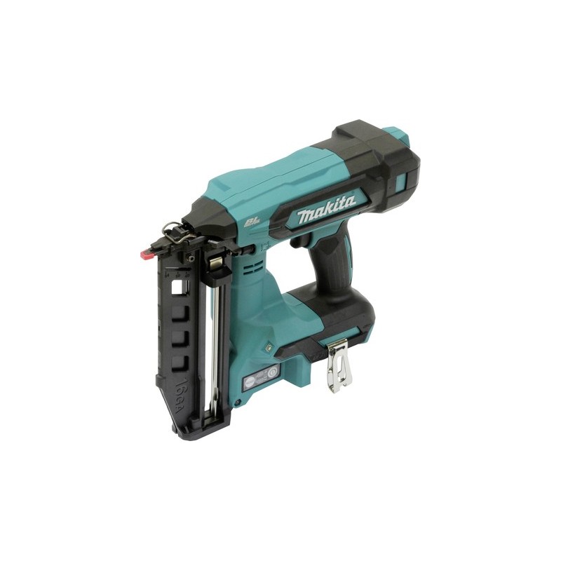 Makita DBN601Z Akku-Stauchkopfnagler 64 mm 18V (DBN601Z)