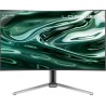LC Power LC-M32UCO Curved Gaming-Monitor QD-OLED/AR-Display 80 cm (31,5") 4K Ultra HD, QD-OLED / Antireflex (AR), 0,03 ms (LC-