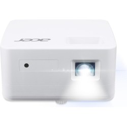 Acer PD1800 mobiler LED Beamer - Digital-Projektor (MR.JXX11.001)