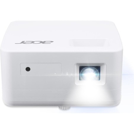 Acer PD1800 mobiler LED Beamer - Digital-Projektor (MR.JXX11.001)