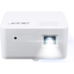 Acer PD1500 mobiler LED Beamer - Digital-Projektor - DLP/DMD (MR.JY011.001)
