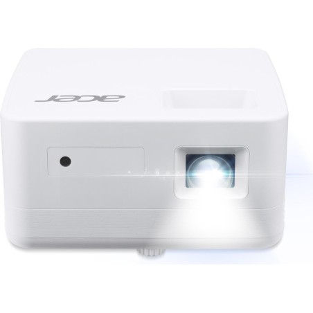 Acer PD1500 mobiler LED Beamer - Digital-Projektor - DLP/DMD (MR.JY011.001)